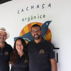 A cachaça pernambucana conquista medalhas em Concurso Nacional