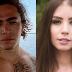Whindersson Nunes posa com novo affair pela primeira vez
