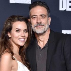 Hilarie Burton irá interpretar esposa de Negan em The Walking Dead