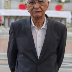 Novo presidente do Movimento Pró Criança