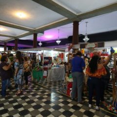 Segunda edição da Fiarc movimenta mercado de artesanato no Recife