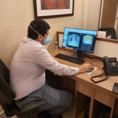 Congresso Nacional terá startup recifense como destaque na medicina brasileira e da América Latina