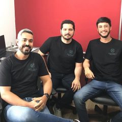 Startup pernambucana classificada para o CONAHP