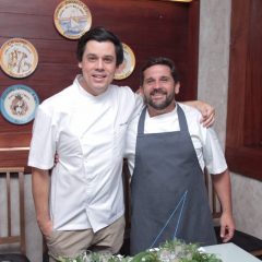 Chicama Summer se prepara para nova edição com menu especial