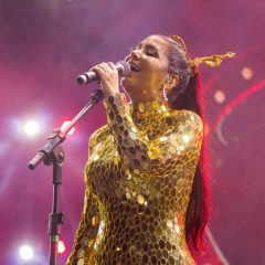 Priscila Senna vai estrear na prévia carnavalesca Olinda Beer