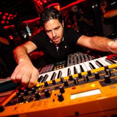 Club Nox retoma atividades e arma festa no litoral pernambucano