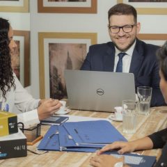 Pernambucanos investem e inovam em novo selo jurídico no Recife