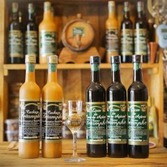 O sucesso de uma cachaça artesanal pernambucana