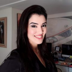 Nova integrante da Academia Pernambucana de Ciências Contábeis