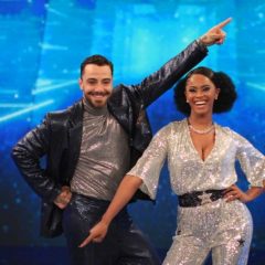 Felipe Titto está fora da Dança dos Famosos