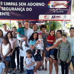 Instituição de apoio aos doentes de fígado faz campanha para continuar funcionando