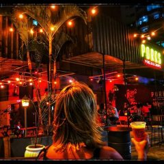 Festival de burritos acontece neste sábado no Recife