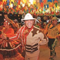 Dia do forró: ritmo nordestino é celebrado neste domingo