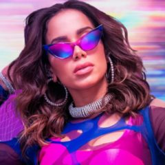 Netflix estreia ‘Made In Honório’, série documental de Anitta