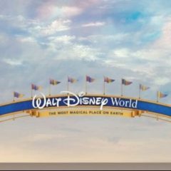 Disney muda tradicional frase no acesso a seus parques em Orlando