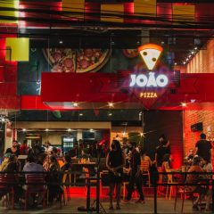 Sucesso em Caruaru, João Pizza chega ao Recife e promete ser o novo point