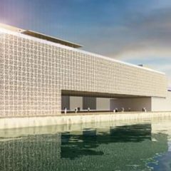 Prêmio para o Museu Cais do Sertão