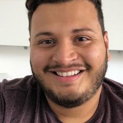 Ex-BBB Victor Hugo é impedido de viajar após alta de internação por Covid-19: “Constrangido”