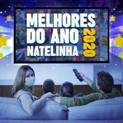 Os melhores da televisão