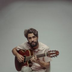 Compositor pernambucano lança música “Saudade dos Encontros”