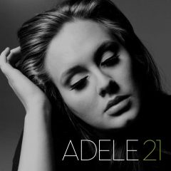 Adele celebra dez anos do álbum ’21’: “Obrigada do fundo do meu coração”