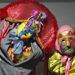Festival Macuca das Artes estreia este sábado e conta com line-up 100% pernambucano