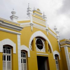 Gravatá é sede do Projeto Mostra de Música no Mercado