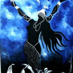 Dia de Iemanjá é comemorado nesta terça-feira e famosos demonstram suas crenças: “Viva o mar!”