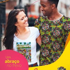 Projeto ‘Um abraço no frevo’ reúne artistas para ajudar trabalhadores sem renda no carnaval de Pernambuco