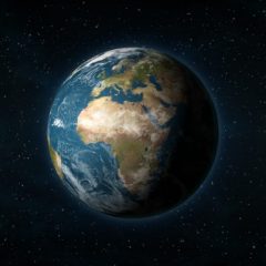 Um Novo Planeta: projeto editorial pretende enfrentar a crise climática