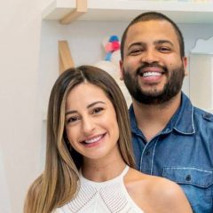 Esposa de Projota fala sobre atitudes dele no BBB21: ”Se não acordar lá dentro vai ter que acordar aqui fora”