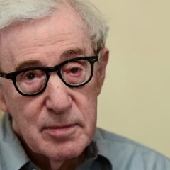 Nova temporada do Conversa com Bial estrea com Woody Allen e promete temas polêmicos