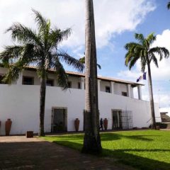 Museu da Cidade do Recife promove oficina de máscaras e mostra fotográfica