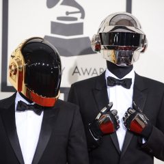Após 28 anos, Daft Punk anuncia separação