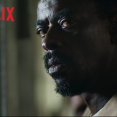 Netflix confirma segunda temporada da série ‘Irmandade’