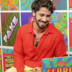 Romero Ferro lança segunda temporada de ‘Eita, Ferro!’