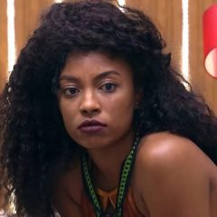 Lumena é eliminada do BBB 21 com 61,31% dos votos: “Eu me perdi do meu propósito inicial”