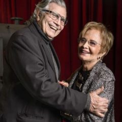 Tarcísio Meira fala sobre relação com Glória Menezes: “Eu me considero um privilegiado por ter um amor verdadeiro”