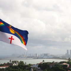 Fundadas há quatro séculos, Recife e Olinda só passaram a dividir aniversário nos anos 1990