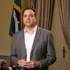 Paulo Câmara anuncia quarentena rígida em todo o estado