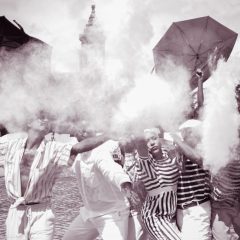 4ª edição do “Festival Luz Negra – O negro em estado de representação” homenageará Guitinho da Xambá