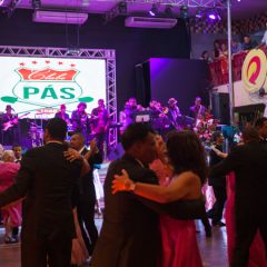 Cidadania em um clube de 133 anos