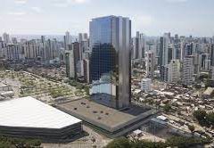Um empresarial anexo ao Shopping Recife