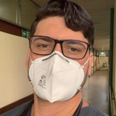 O triste depoimento de um médico