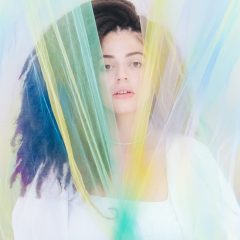 Pernambucana Lua Costa lança seu primeiro EP