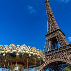 Live esclarece dúvidas para quem deseja estudar na França