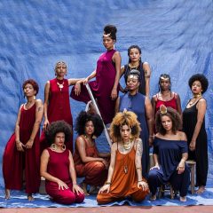 Terceira Edição do Festival Feminino traz programação para todo o Brasil