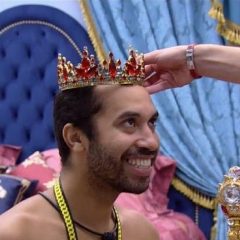 Famosos lamentam eliminação de Gil do BBB 21