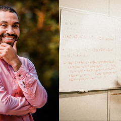 Em entrevista, Gil fala sobre a educação no Brasil e critica desigualdade