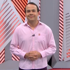 Tiago Medeiros volta ao Gobo Esporte Pernambuco